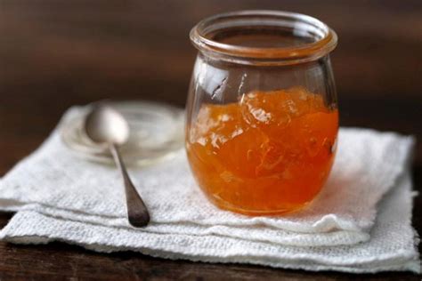 20 вкуснейших рецептов повидла из абрикосов