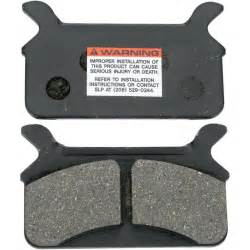 Slp High Performance Carbon Kevlar Brake Pads Brake Pads Shoes