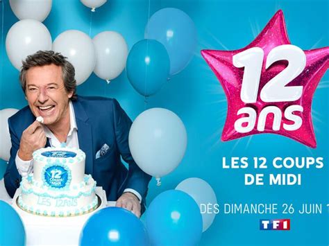 Les 12 Coups De Midi Quels Anciens Maîtres De Midi Parti Télé Star