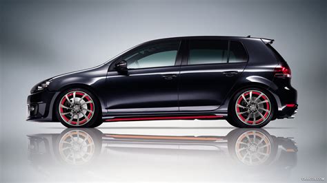 Abt Vw Golf Vi Gti Last Edition My