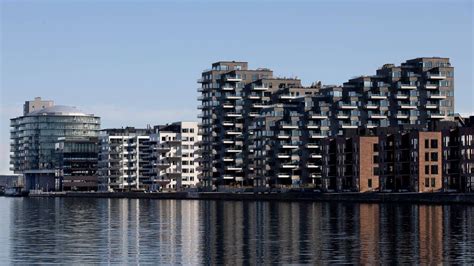 M Glere Har Haft Travlt Efter Nye Ejendomsvurderinger