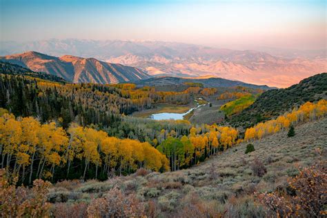 Fishlake National Forest Its Even More Magical Than You Know Guide