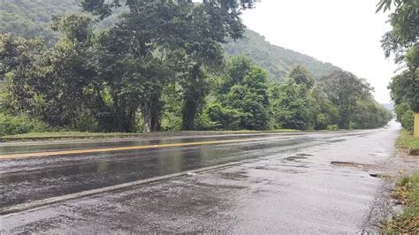 Chuva Em Ubatuba Sp Nessa Quinta Feira Youtube