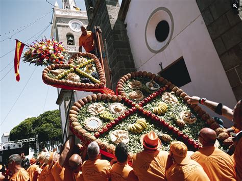 Retraso De Los Actos Al Agosto Fiesta Local Fiestas En Honor A San