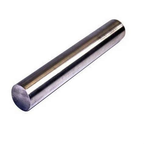 Alloy 254 SMO Round Bar At Rs 1200 Kg Alloy Steel Bars In Mumbai ID