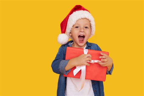 Regalos De Navidad Para Niños Los Mejores Juguetes Y Otras Ideas Para Sorprender A Los Más