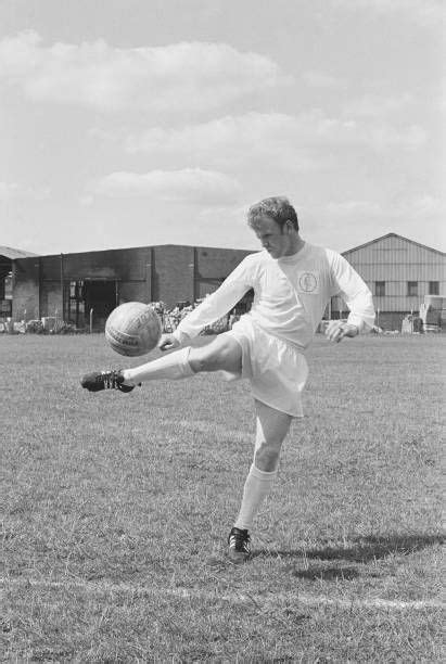 Billy Bremner Leeds United 1969 🏴󠁧󠁢󠁳󠁣󠁴󠁿 Leeds United Fc Leeds United