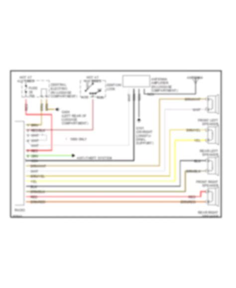 Porsche Wiring Diagrams