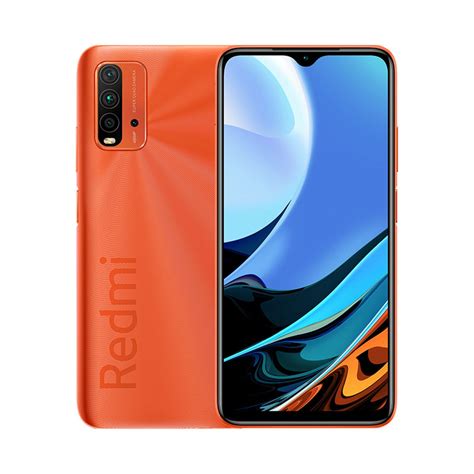 Xiaomi Redmi 9t Review Con Opiniones Y Mejores Precios