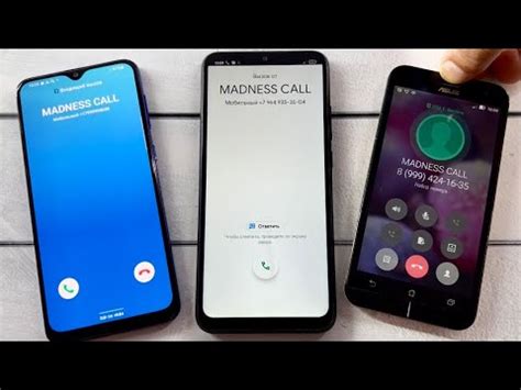 Crazy Incoming Outgoing Calls Samsung Galaxy A S Xiaomi Redmi A