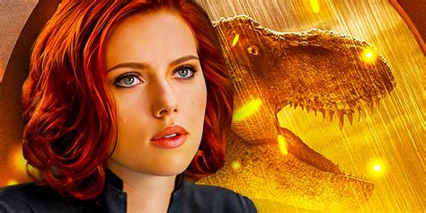 Scarlett Johanssons Jurassic World 4 Role Ends Her 10 Year Career Pursuit