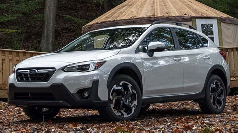 Subaru Crosstrek Wallpapers And Hd Images Car Pixel