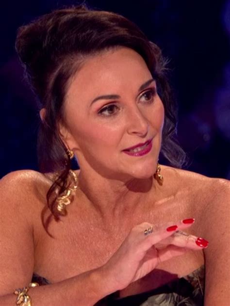 Strictly Viewers Hit Out At Shirley Ballas After She Makes Huge Blunder