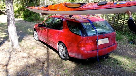 Diy kayak roof loader ~ Plywood drift boats