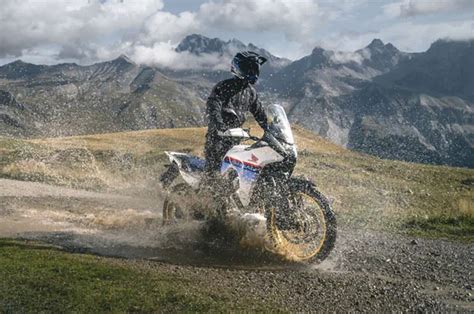 Eicma Honda Xl Transalp Unveiled Autonoid