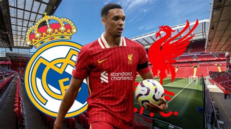 El Liverpool Elige Al Sustituto De Alexander Arnold Que Ya Tiene Pie Y