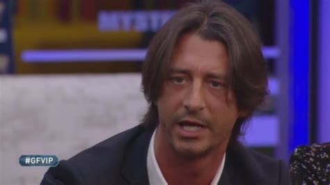 La Difesa Di Oppini Alle Accuse Dei VIP Grande Fratello VIP GFVIP 5