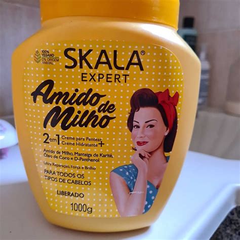 Skala Amido De Milho Review Abillion