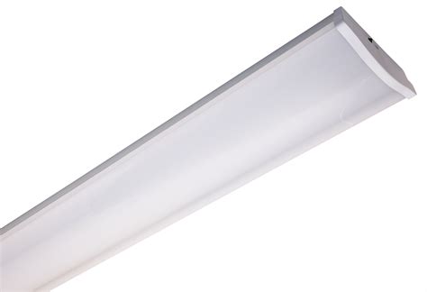 Slim Linear Led Strip Light Reeltech Uk