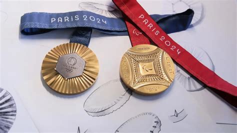 Paris Medallas Personalizadas Agace Ariadne