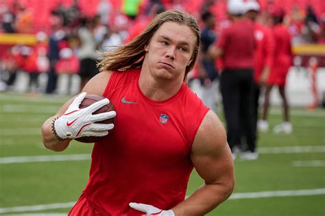 Who Is Carson Steele All You Need To Know About Udfa Rookie