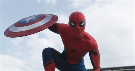 Saiu Trailer De Homem Aranha De Volta Ao Lar é Liberado Pela Sony