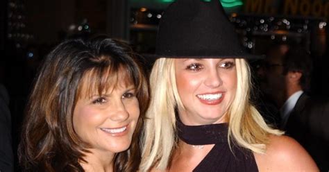 Britney Spears Mum Begs Court To Listen To Her Daughter And Let