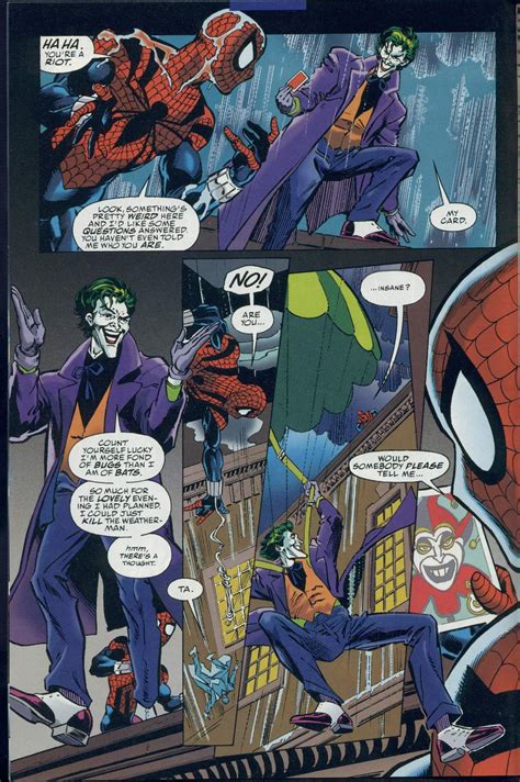Dc Vs Marvel Issue 1 Read Dc Vs Marvel Issue 1 Comic Online In High