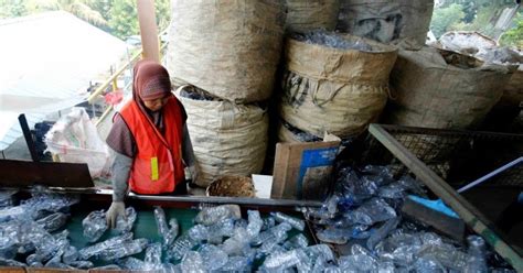 Ini Dia Cara Mengelola Sampah Dengan Bijak Dan Benar Jual Kantong