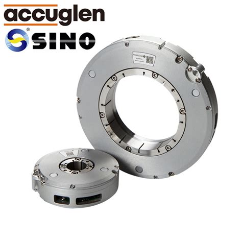 Hollow Shaft Mm Rotary Incremental Optical Angle Encoder Lines