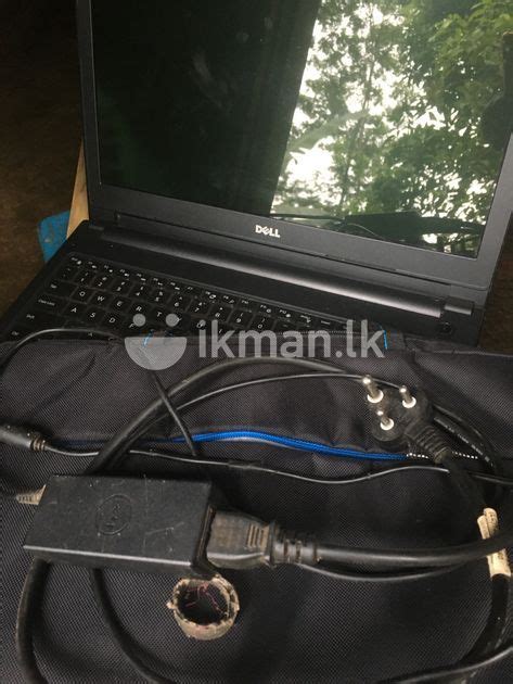 Dell I Laptop In Deraniyagala Ikman Lk