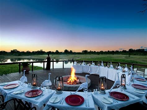 Arathusa Safari Lodge – Sabi Sands Game Reserve