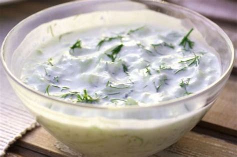 Top Imagen Receta De Aderezo De Yogurt Griego Abzlocal Mx