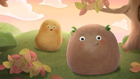 Small Potatoes! - Seasons : ABC iview