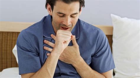 Chronische Bronchitis Symptome Behandlung Ursachen