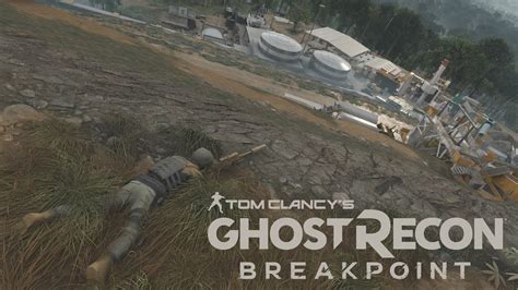 Sniper Ghost Recon Breakpoint Operation Motherland 17 YouTube