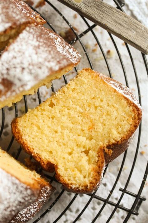 Moist Orange Bundt Cake Recipe Where Is My Spoon