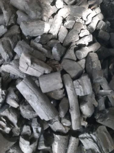 Solid Babool Wood Charcoal Lumps For Burning At Rs 43 Kg In Noida ID