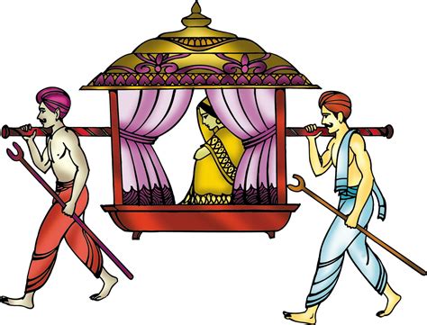 indian doli clipart   cliparts  images  clipground