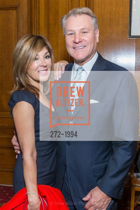 Vicki Liviakis With Randy Fry