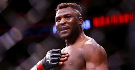 Francis Ngannou Destroys Renan Ferreira In PFL Battle Of The Giants