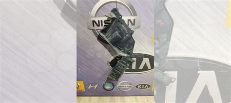 Защита двигателя пыльник Nissan almera N16 Лев купить в Ростове-на-Дону ...