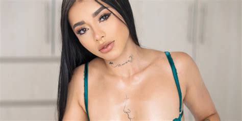 Luna Rios Modelo Escort y Acompañante en CDMX La Boutique VIP