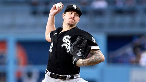 Source White Sox Clevinger Strike 1 Year Deal The Game Nashville