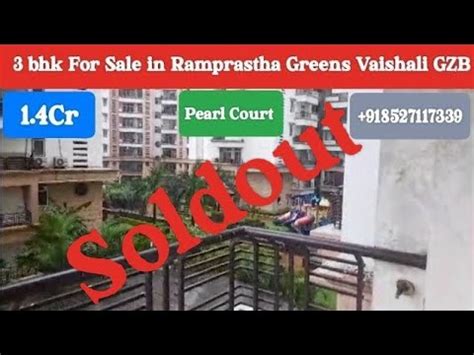 SYTPR000458 3 Bhk For Sale 1470 SQFT 1 4Cr Pearl Court