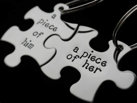 Puzzle Piece Love Quotes. QuotesGram