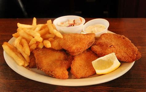 Waukesha Fish Fry Guide Friday Fish Fry Guide Mke