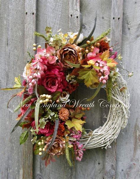 Autumn Wreaths Easter Wreaths Holiday Wreaths Spring Wreaths Diy