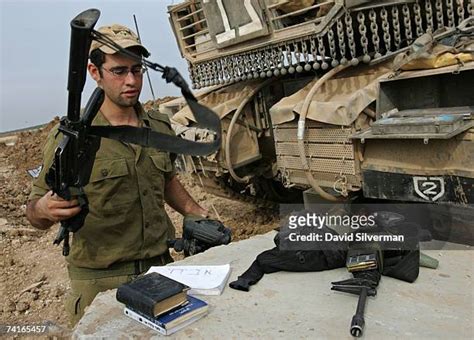 212 Israeli Armored Personal Stock Photos, High-Res Pictures, and ...