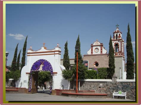 Horario De Misa En Parroquia San Mar A De Guadalupe Porta Coelli Y San